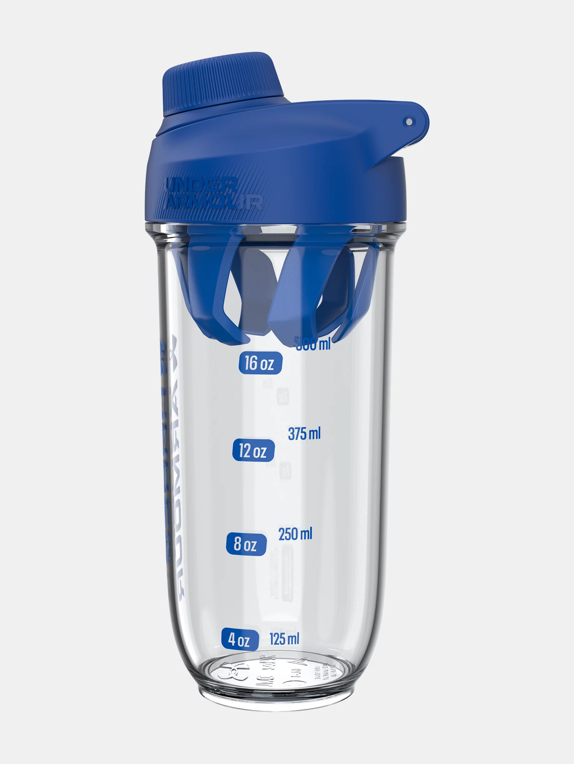 UA Clarity 24 oz. Shaker Bottle - 5