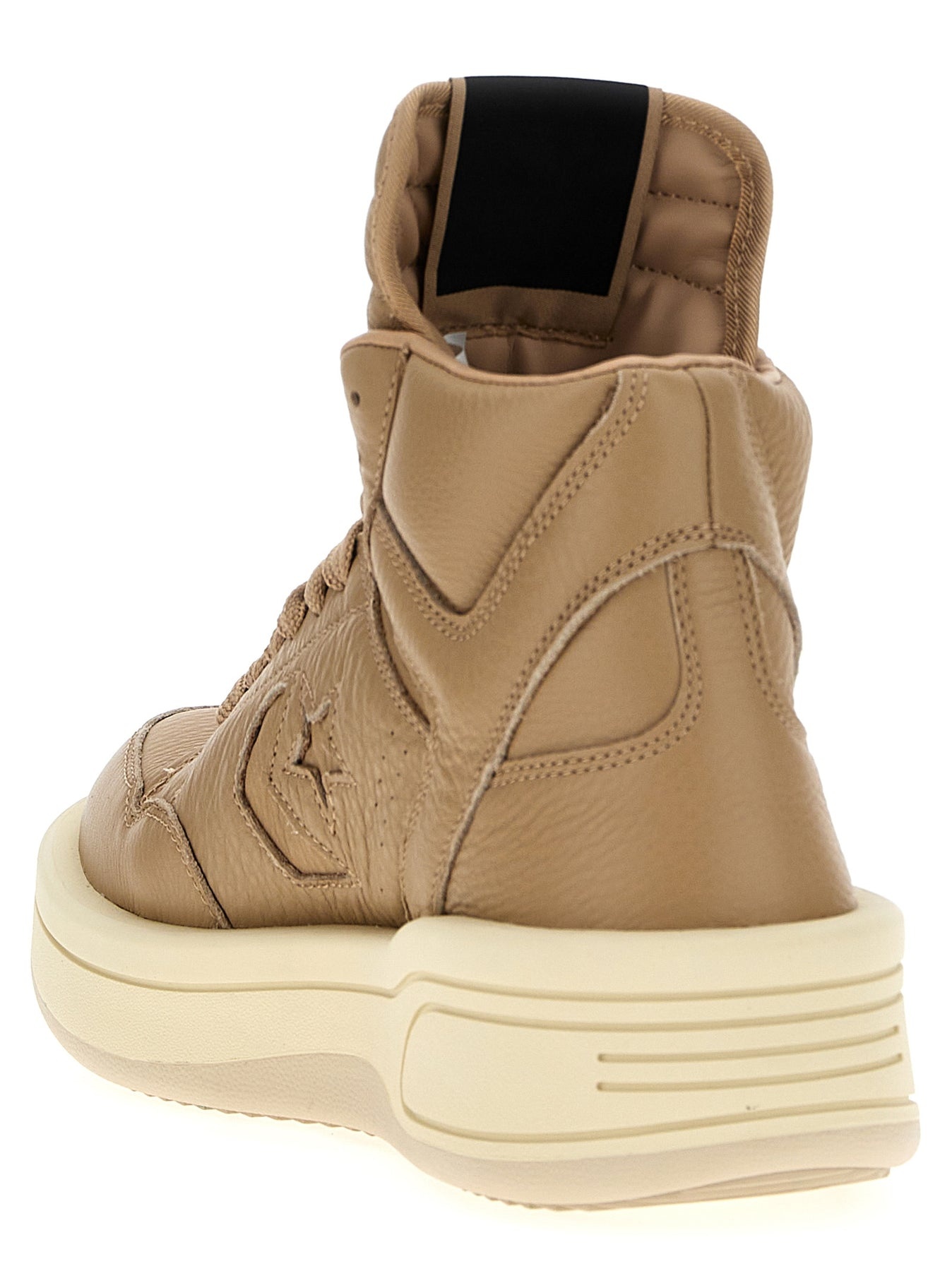 Turbowpn Sneakers Beige - 3