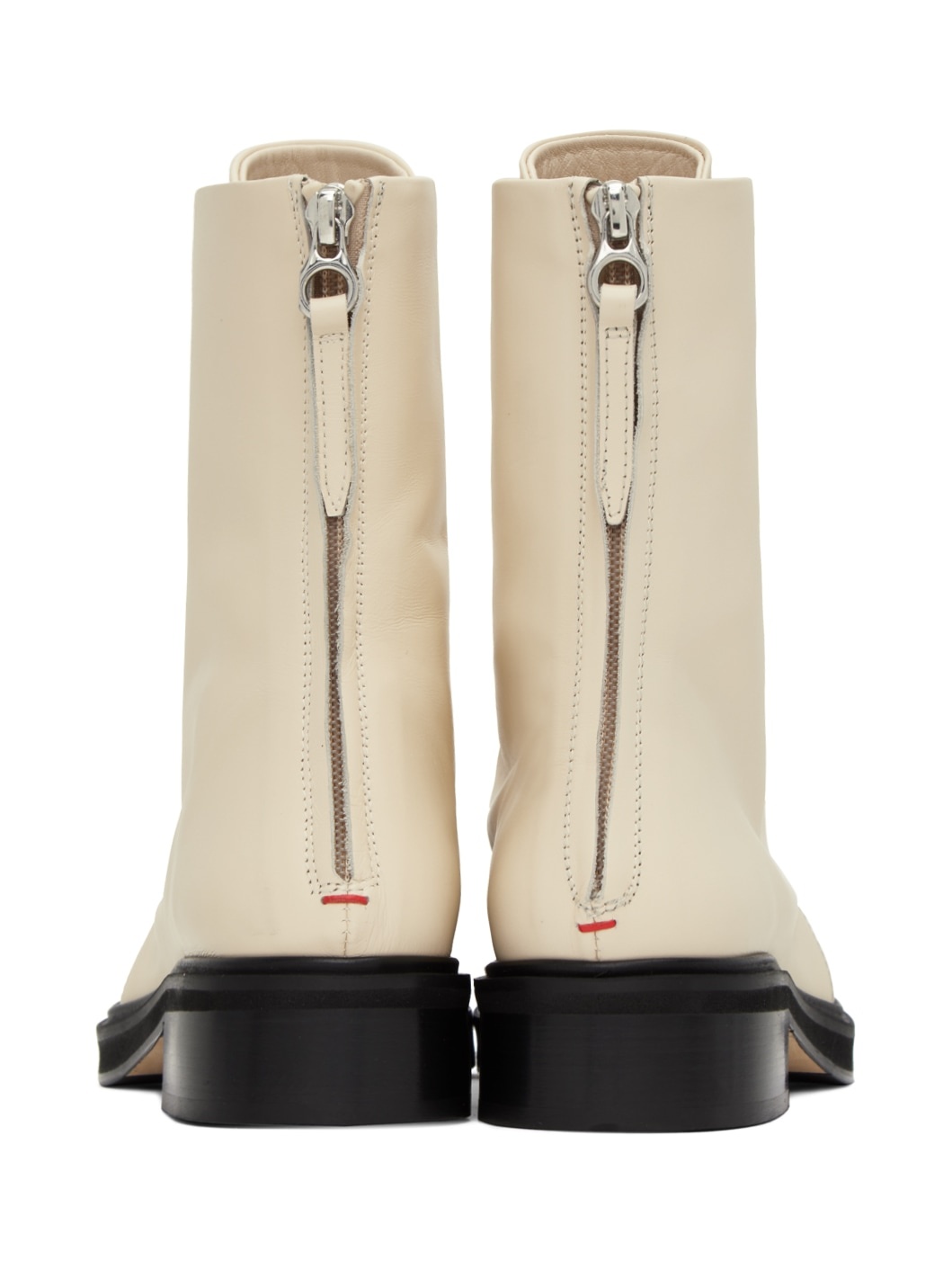 Off-White Max Boots - 2