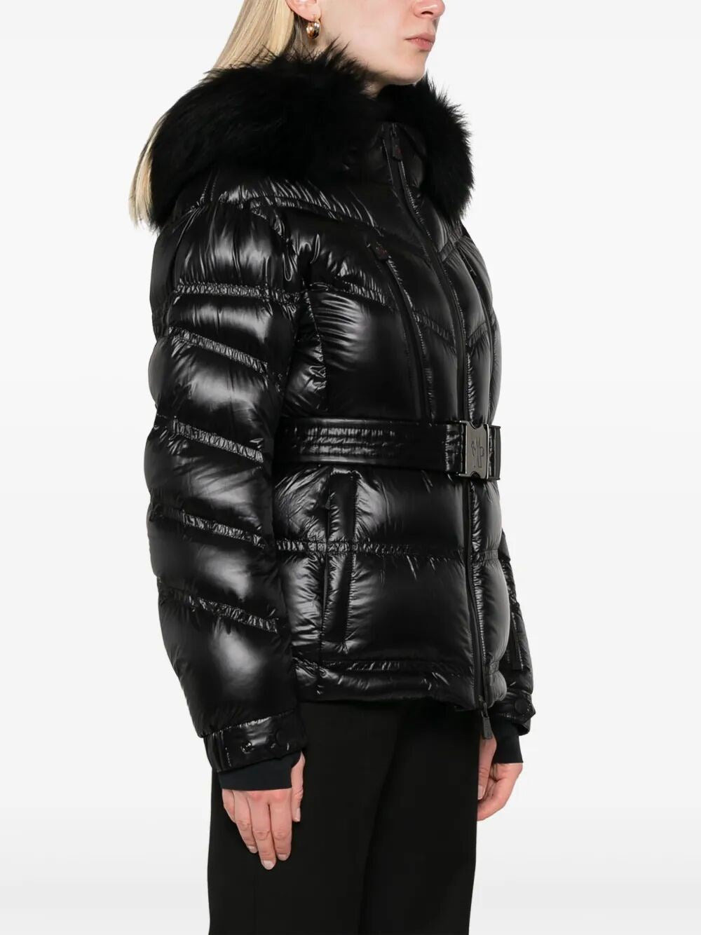 Moncler Grenoble Women `Bernins` Jacket - 5