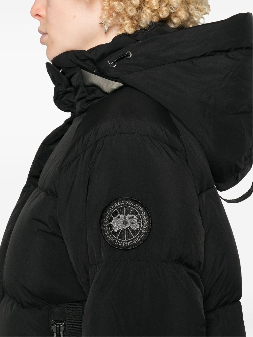 Junction parka - 5