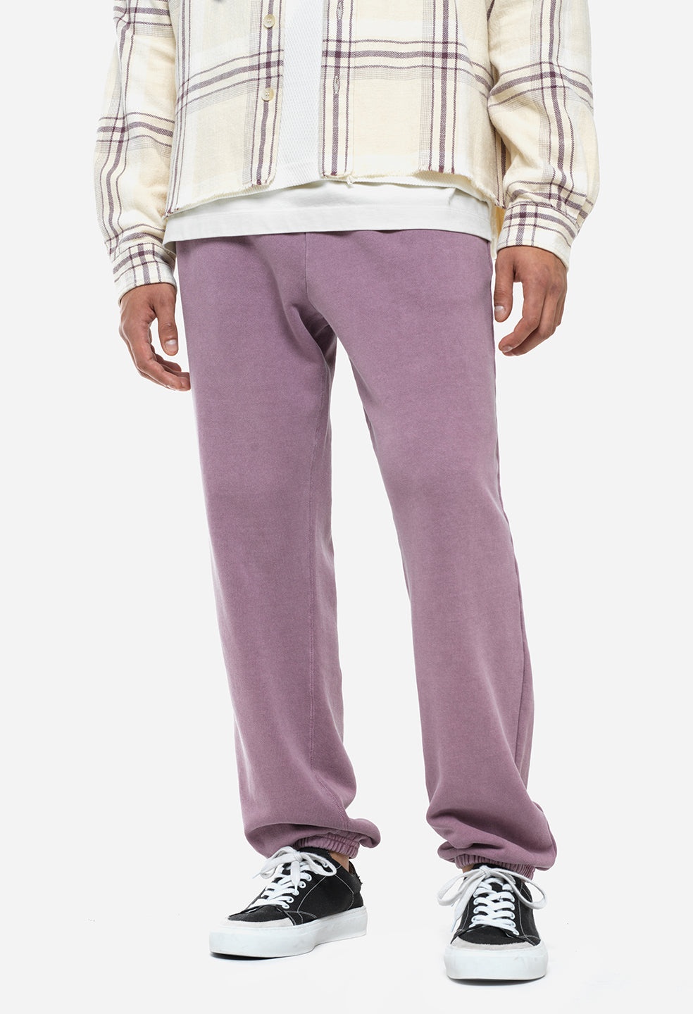 INTERVAL SWEATS - 2