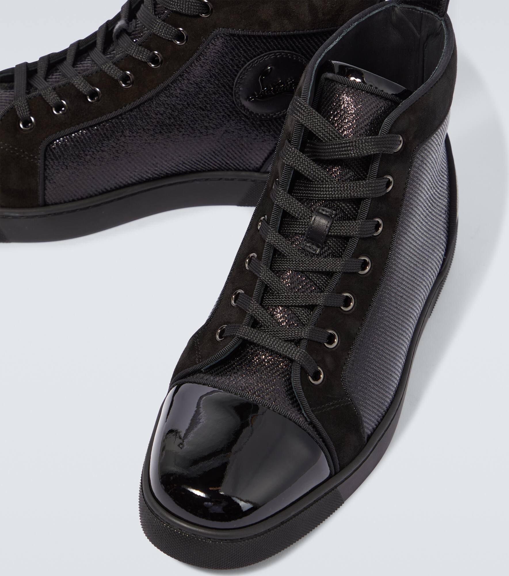 Louis Orlato sneakers - 3