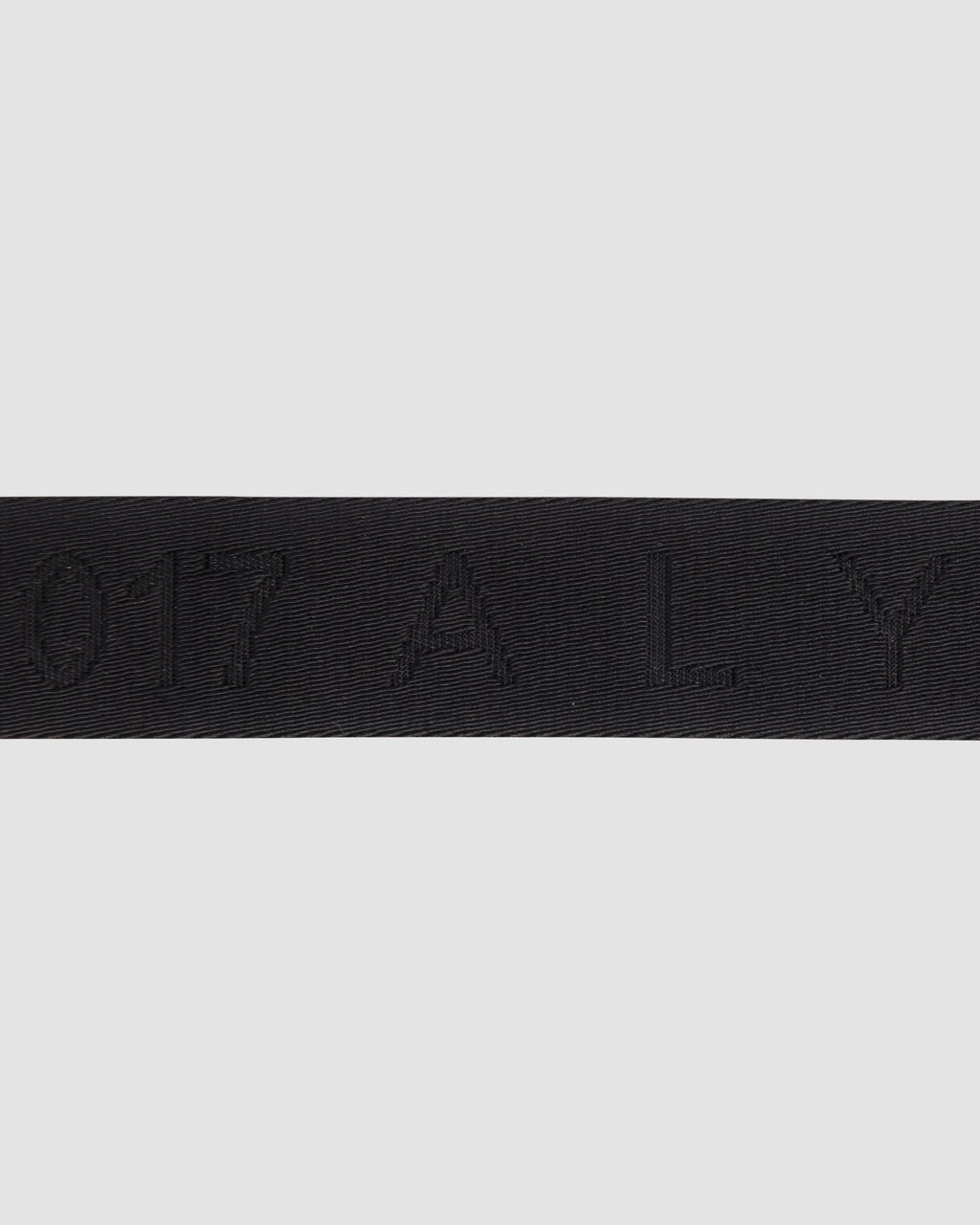 CLASSIC ROLLERCOASTER BELT - 5