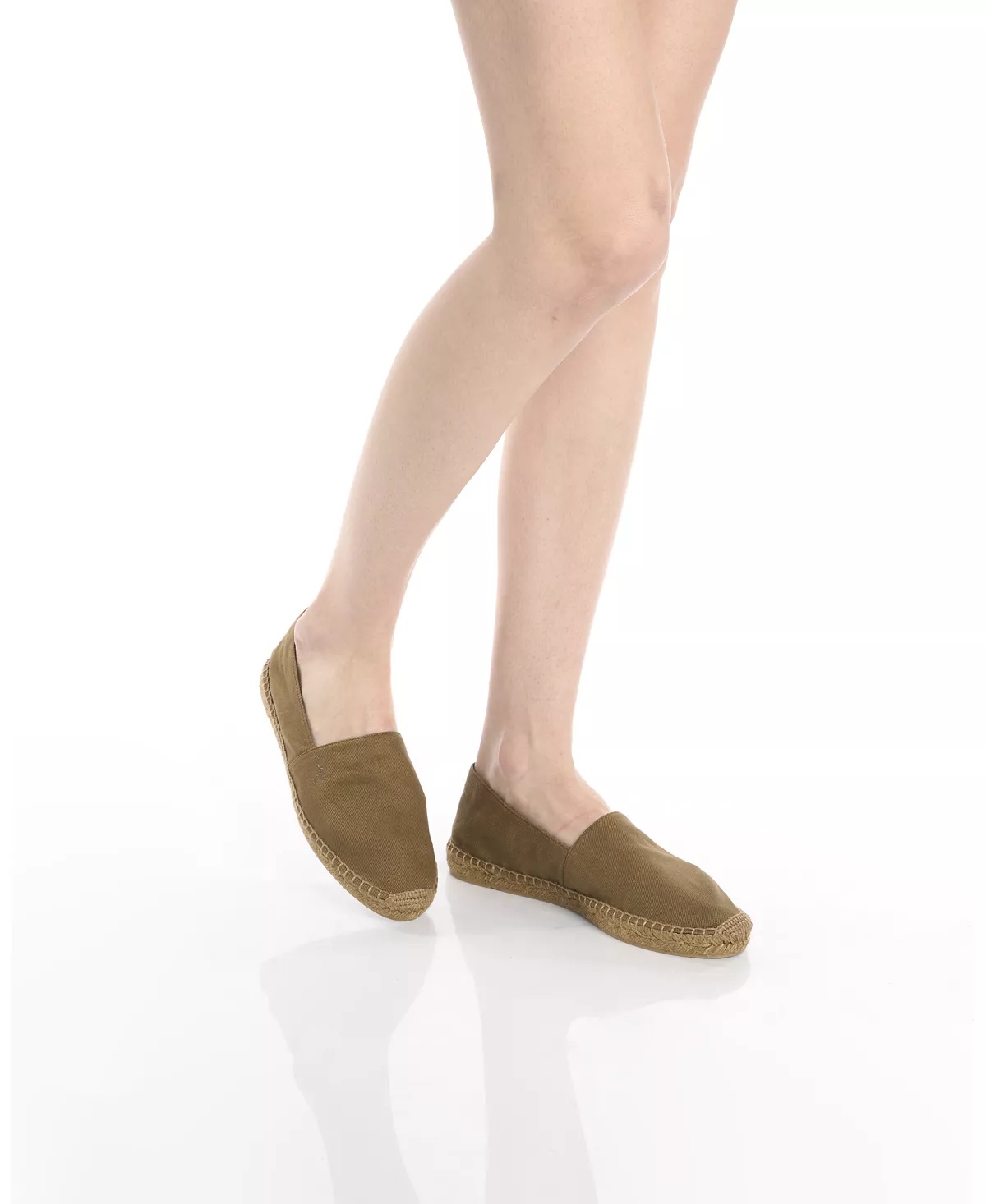 Women's Espadrilles - 2