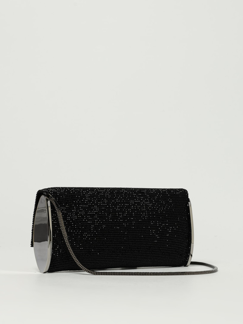 BENEDETTA BRUZZICHES Crossbody bags woman Benedetta Bruzziches outlook