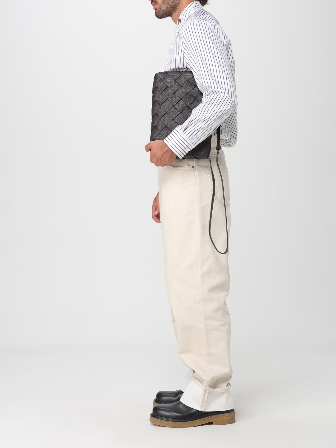 Shirt men Bottega Veneta - 2