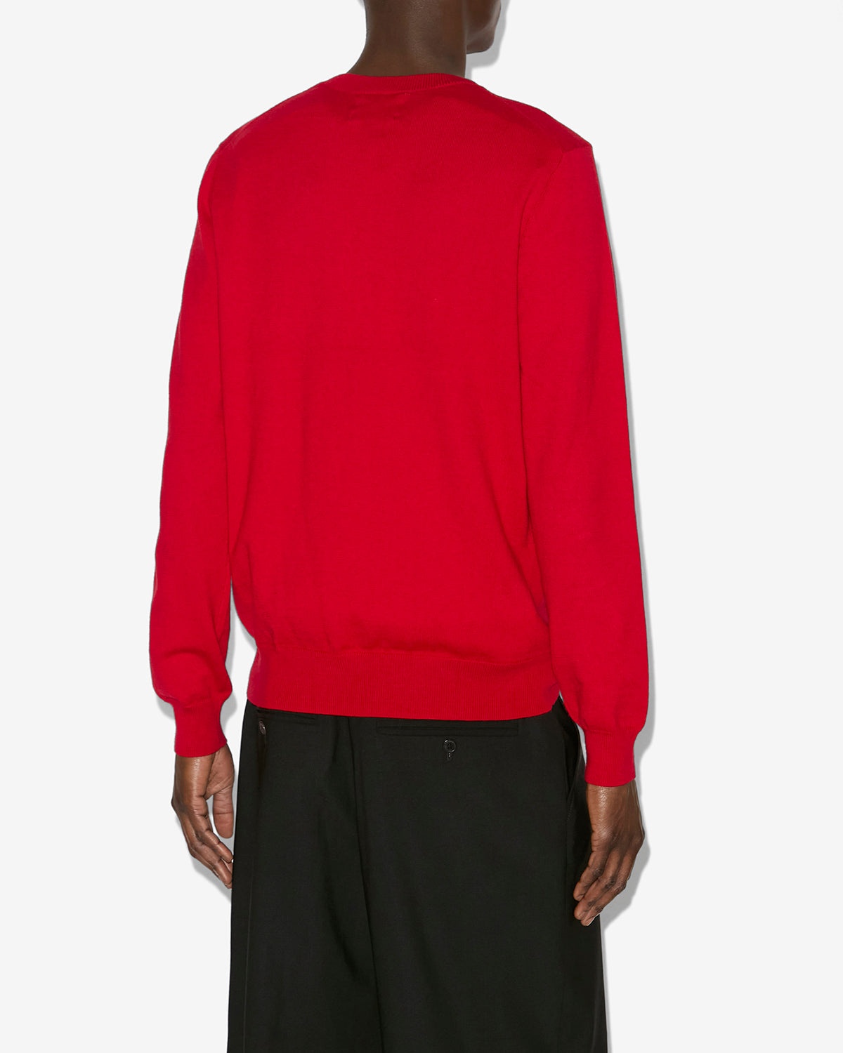 EVANS SWEATER - 5
