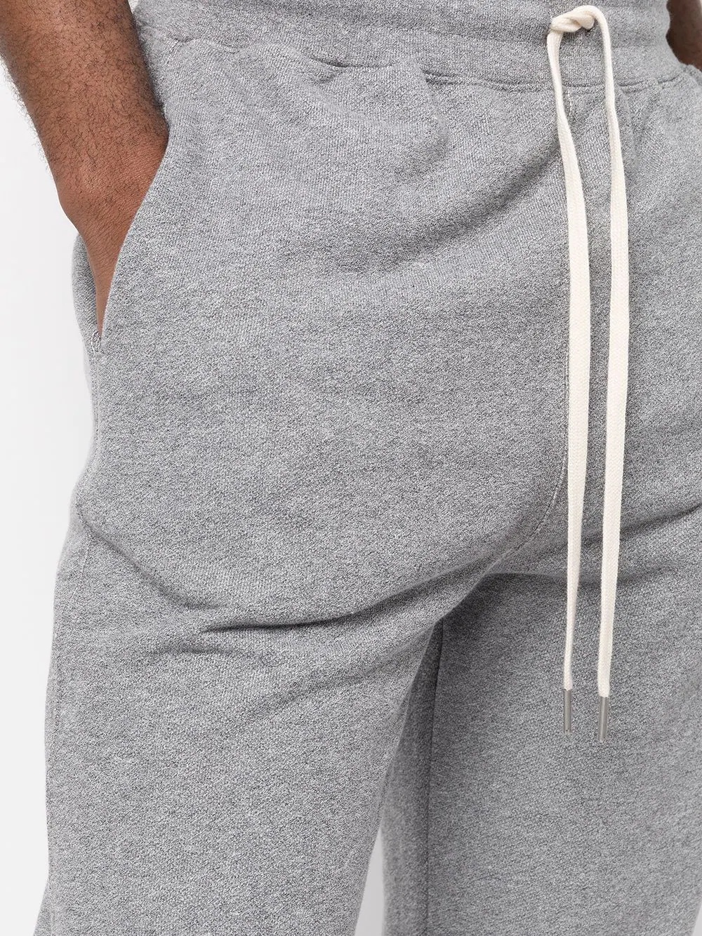 Sydney drawstring sweatpants - 5