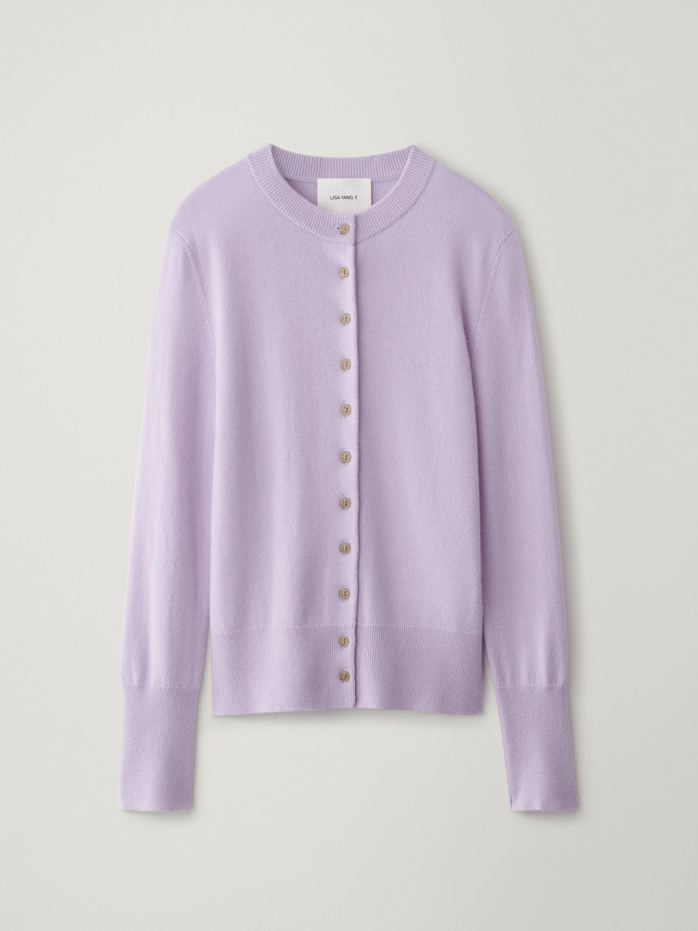 The Nellia Cardigan - 1
