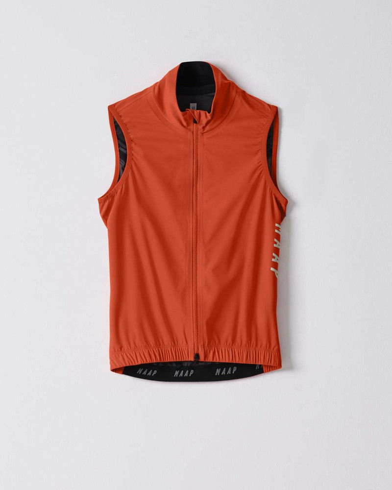 Women's Prime Vest 3