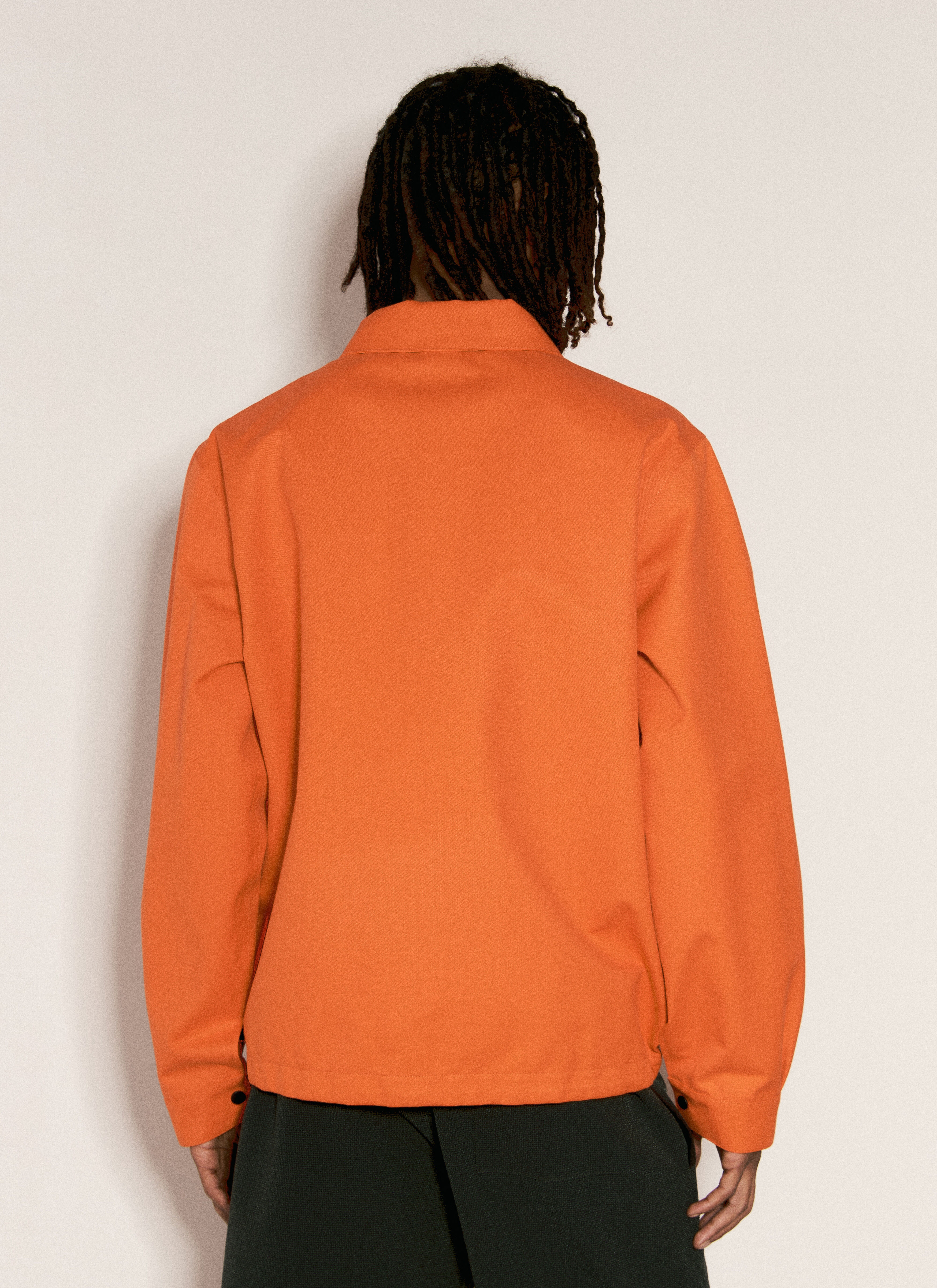 Antistatic Jacket - 5