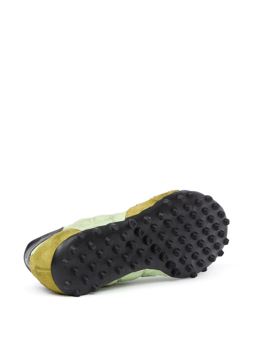 Sprinters low-top sneakers - 4