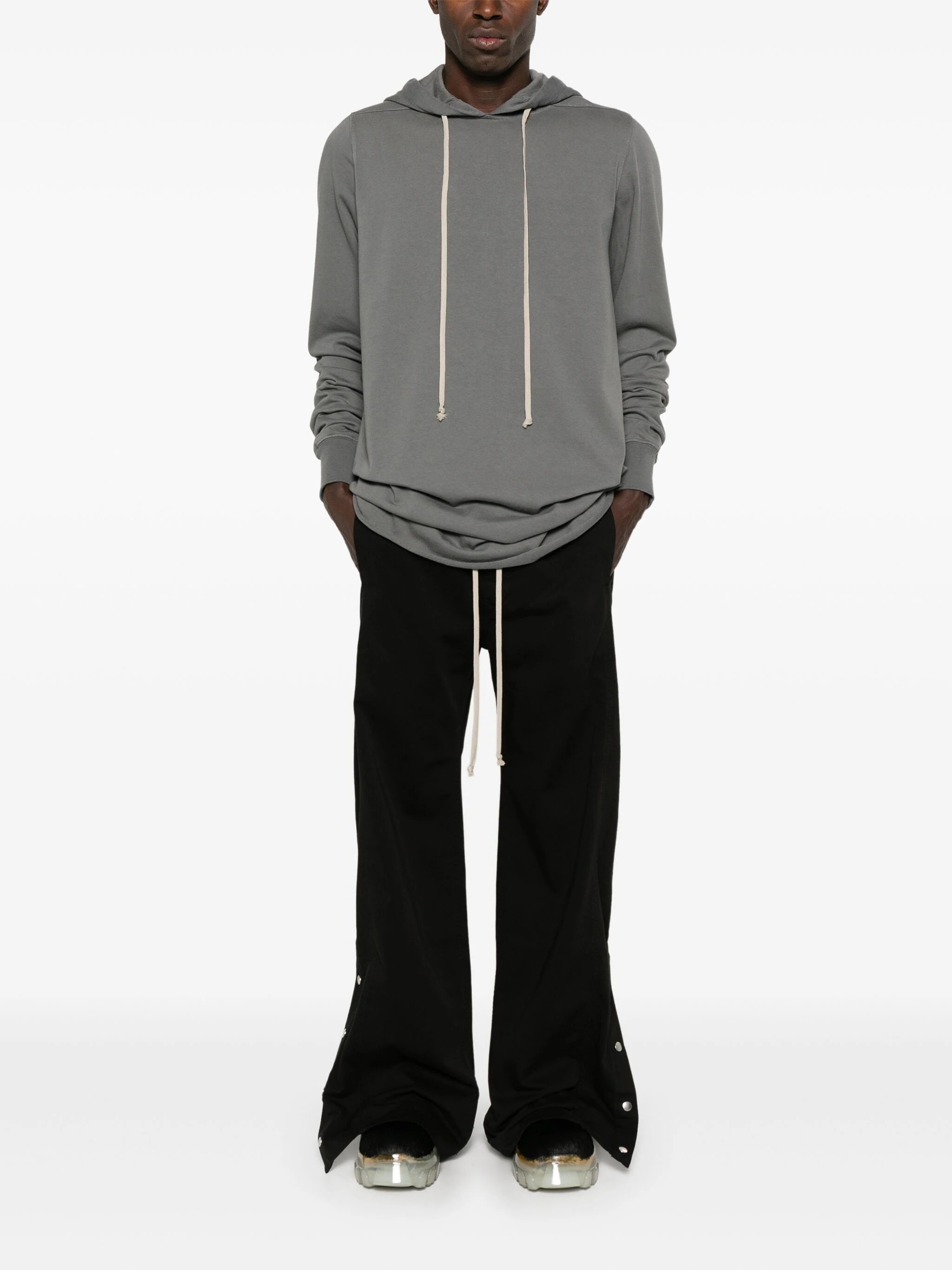 RICK OWENS DRKSHDW Men Pusher Pants - 3