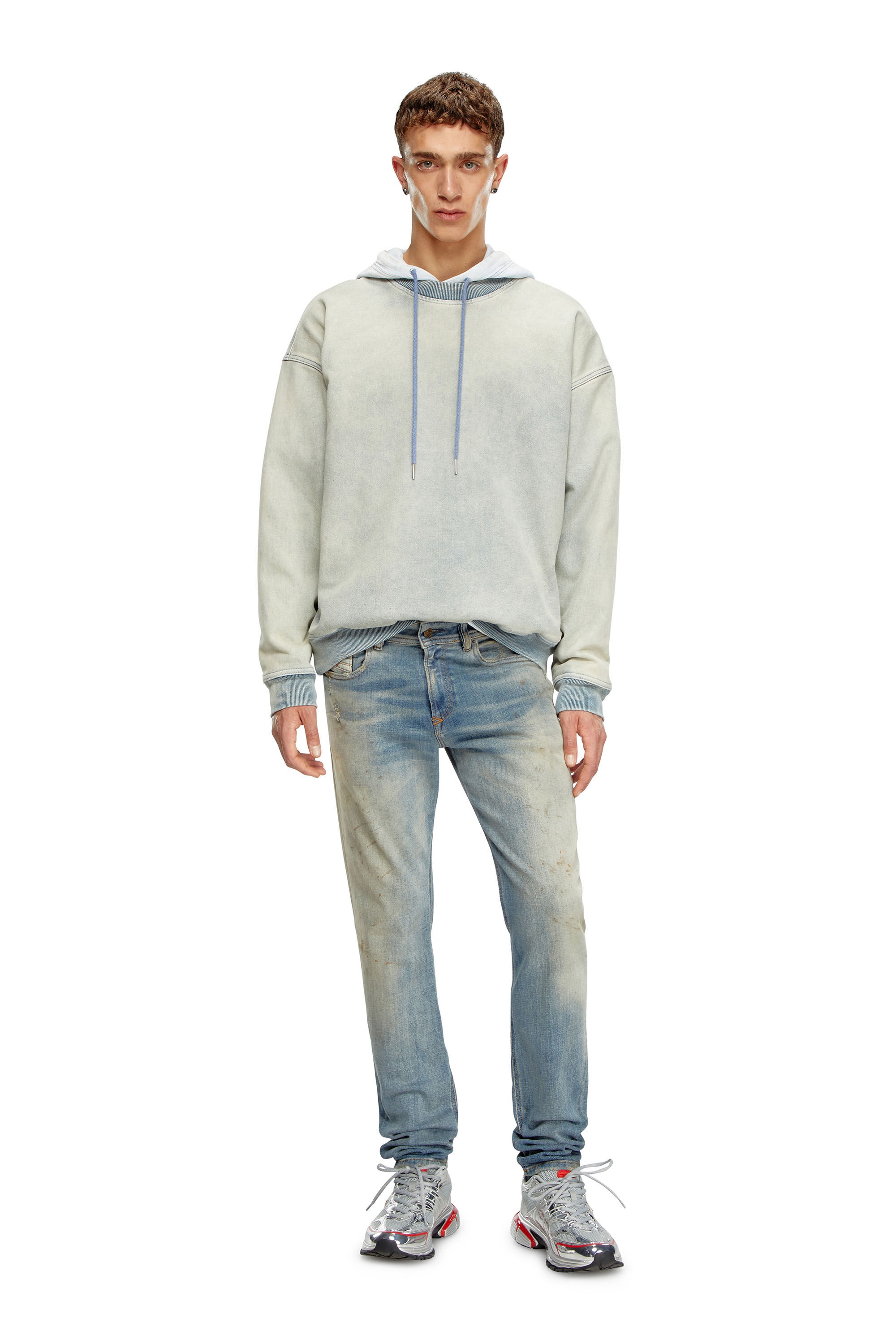SKINNY JEANS 1979 SLEENKER 09J25 - 2