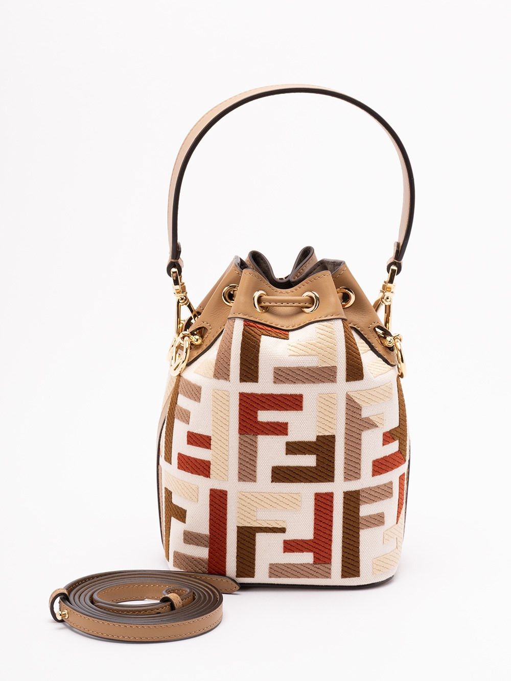 `Mon Tresor` Bag - 2