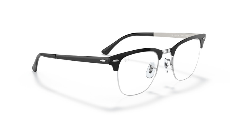 CLUBMASTER METAL OPTICS 7