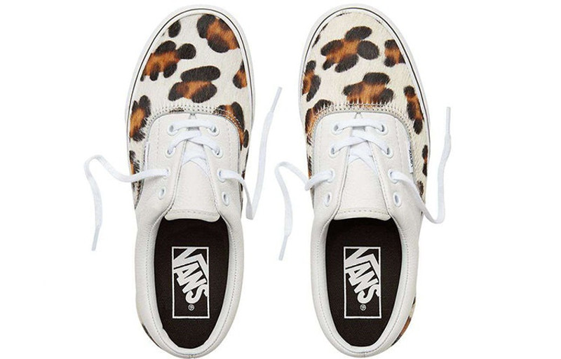 Vans Vans Era 'Calf Hair' VN0A38FRU8J outlook