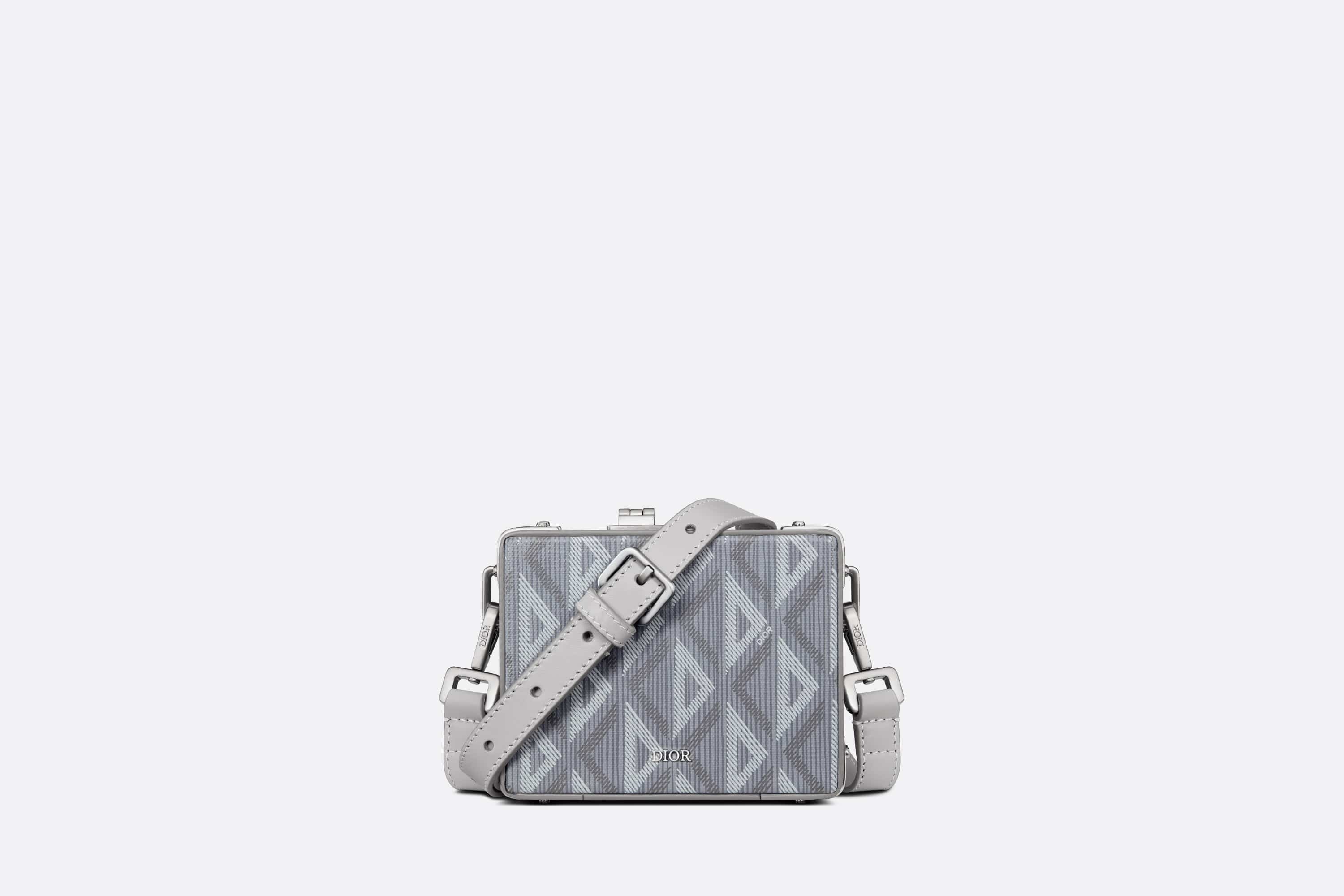 Dior Lock Micro Case - 1
