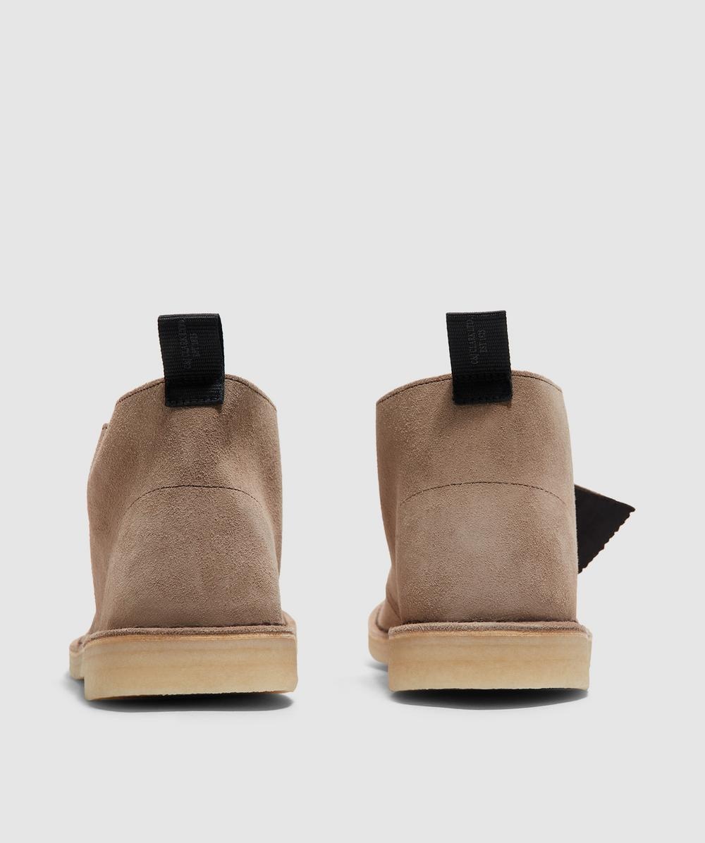Desert 75th anniversary boot - 4