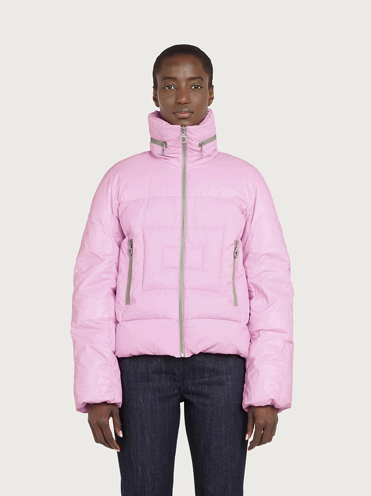 PUFFER JACKET - 2