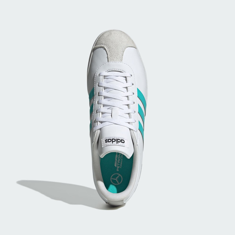 MERCEDES - AMG PETRONAS FORMULA ONE TEAM VL COURT SHOES 3