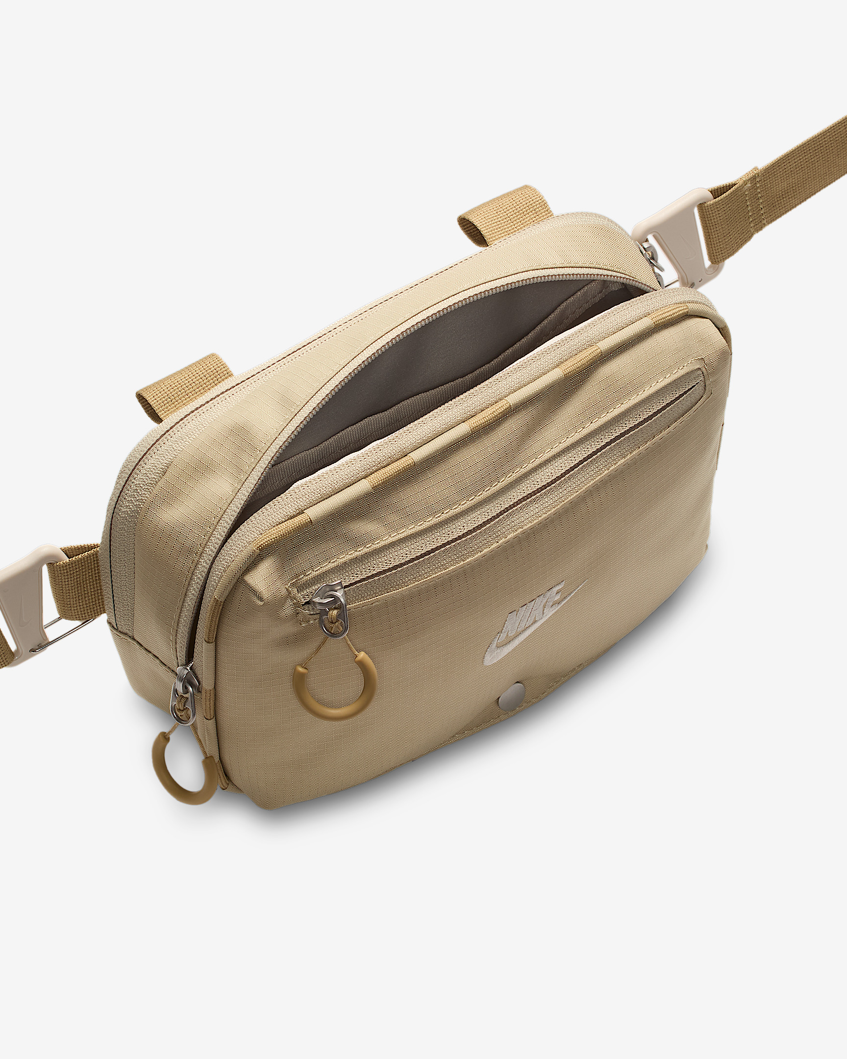 Nike Hayward Patrol Crossbody Bag (4L) - 4