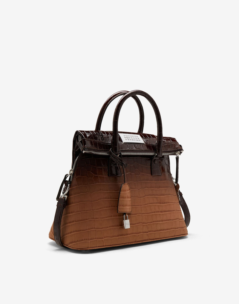 Maison Margiela 5AC medium bag outlook