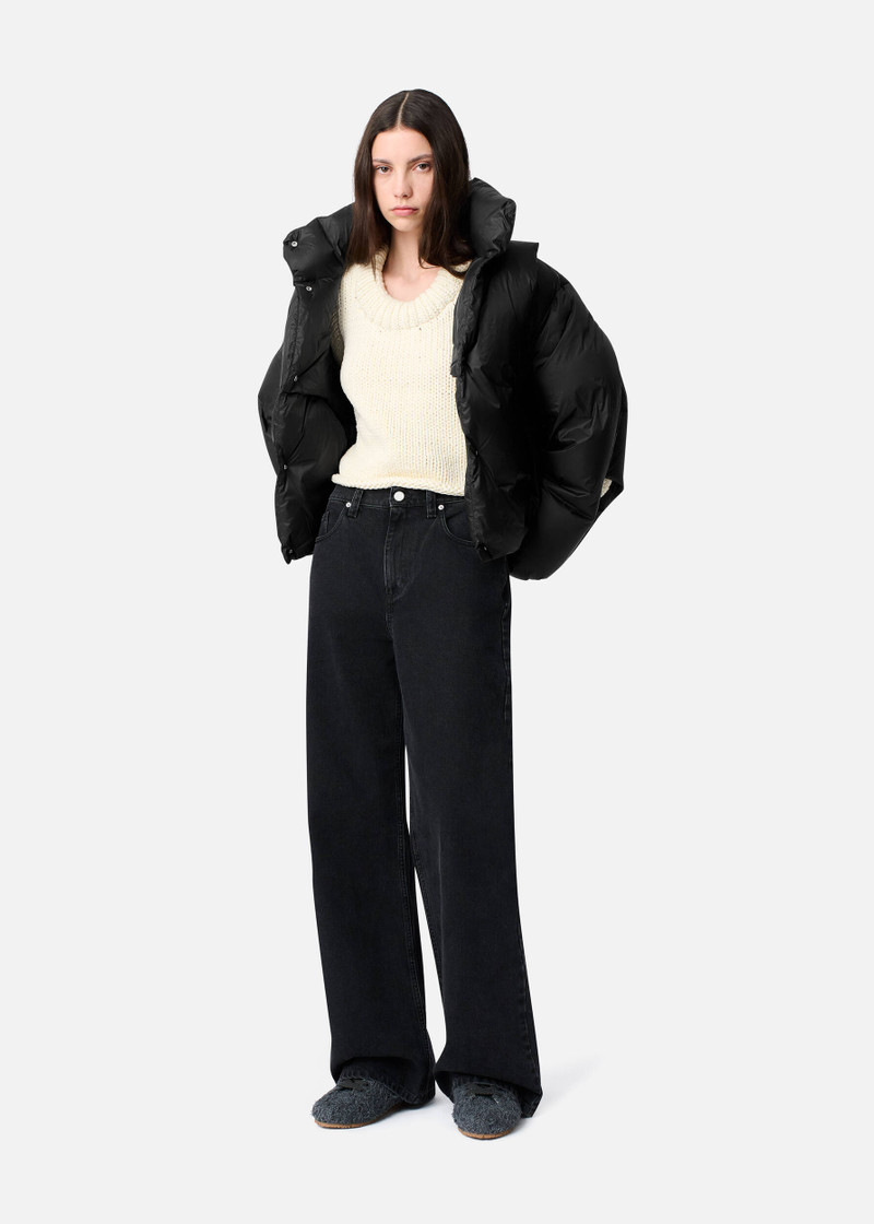 Echo Puffer Jacket 5