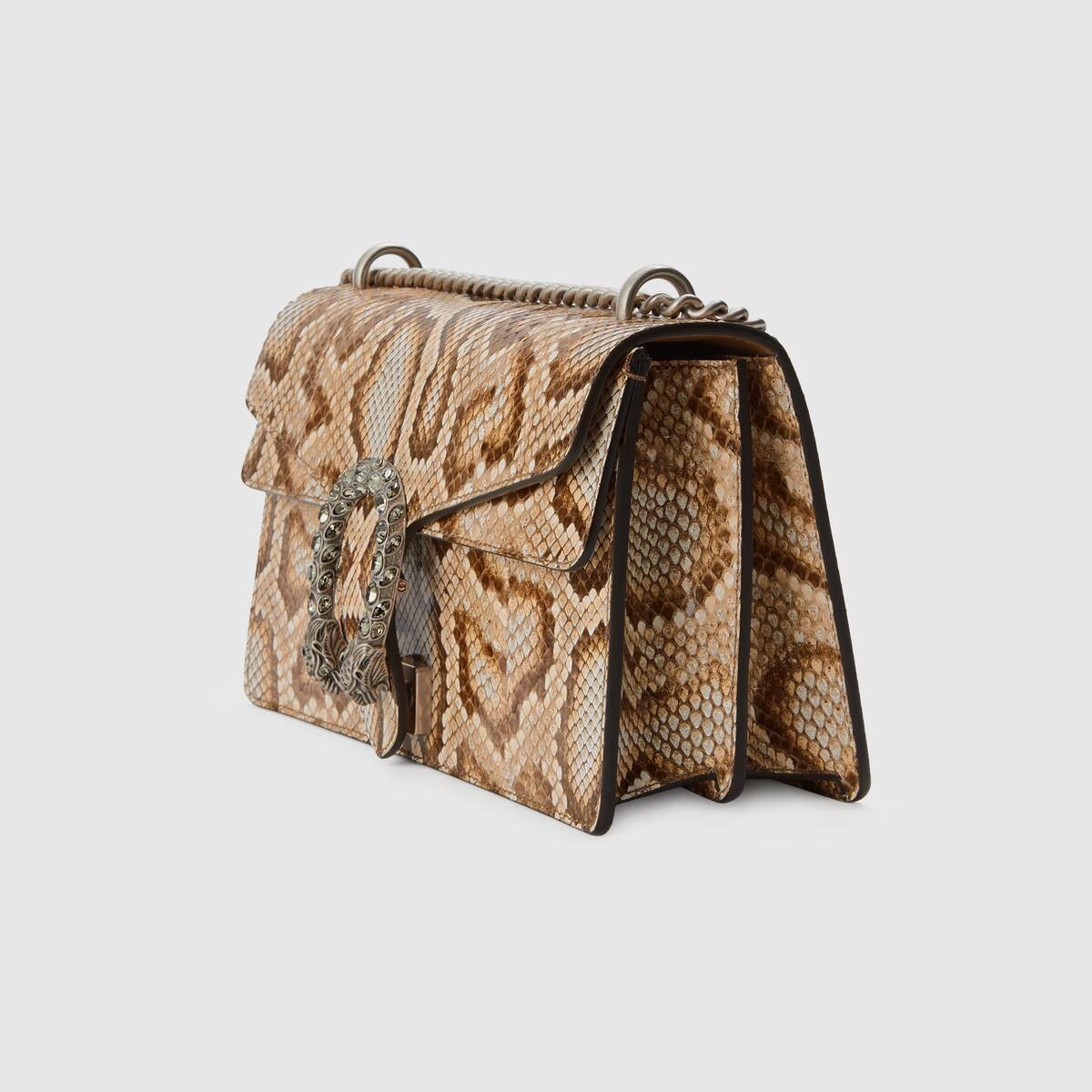 Dionysus python shoulder bag - 2