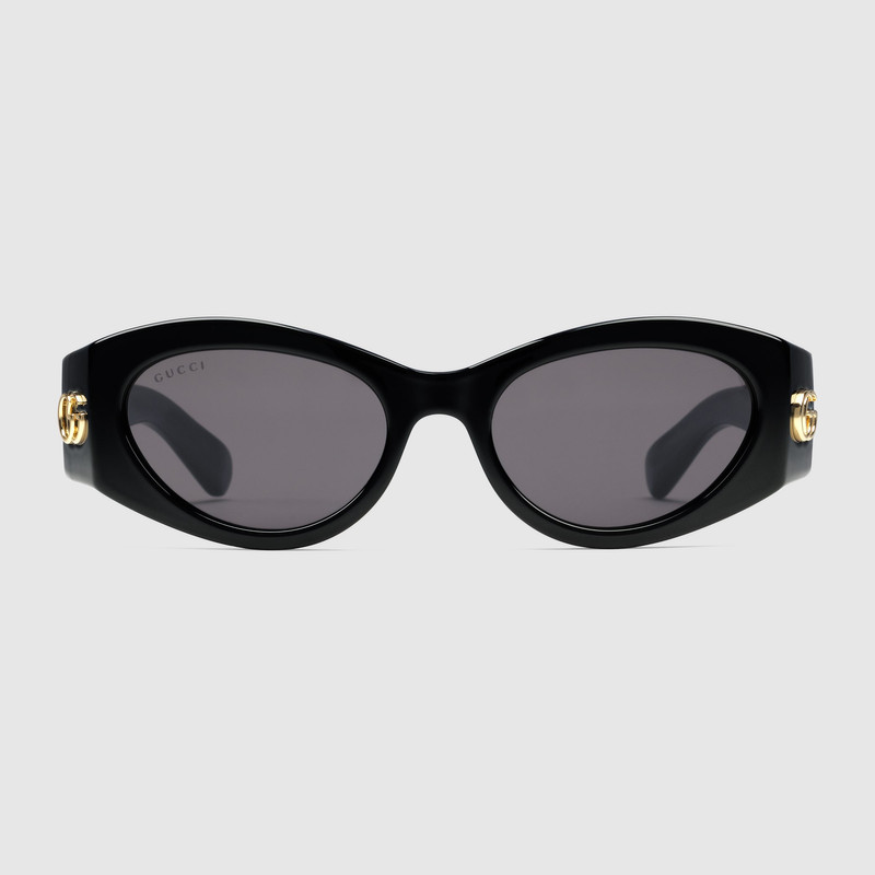 GG1401S Cat-eye frame sunglasses 1