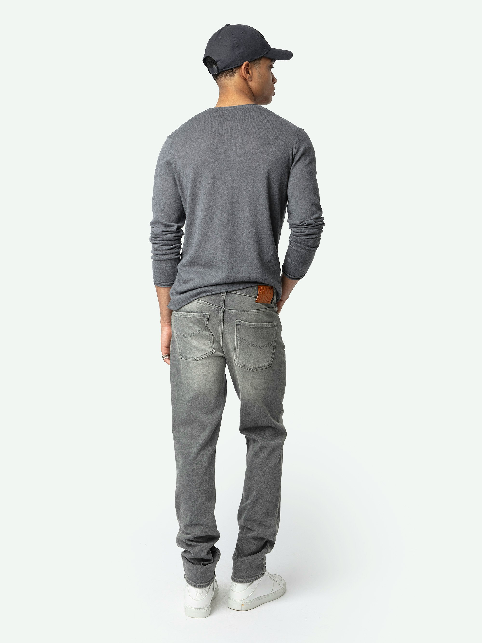 Veiss Sweater - 3