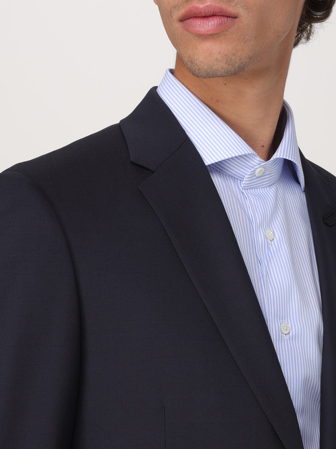 Suit men Lardini - 5