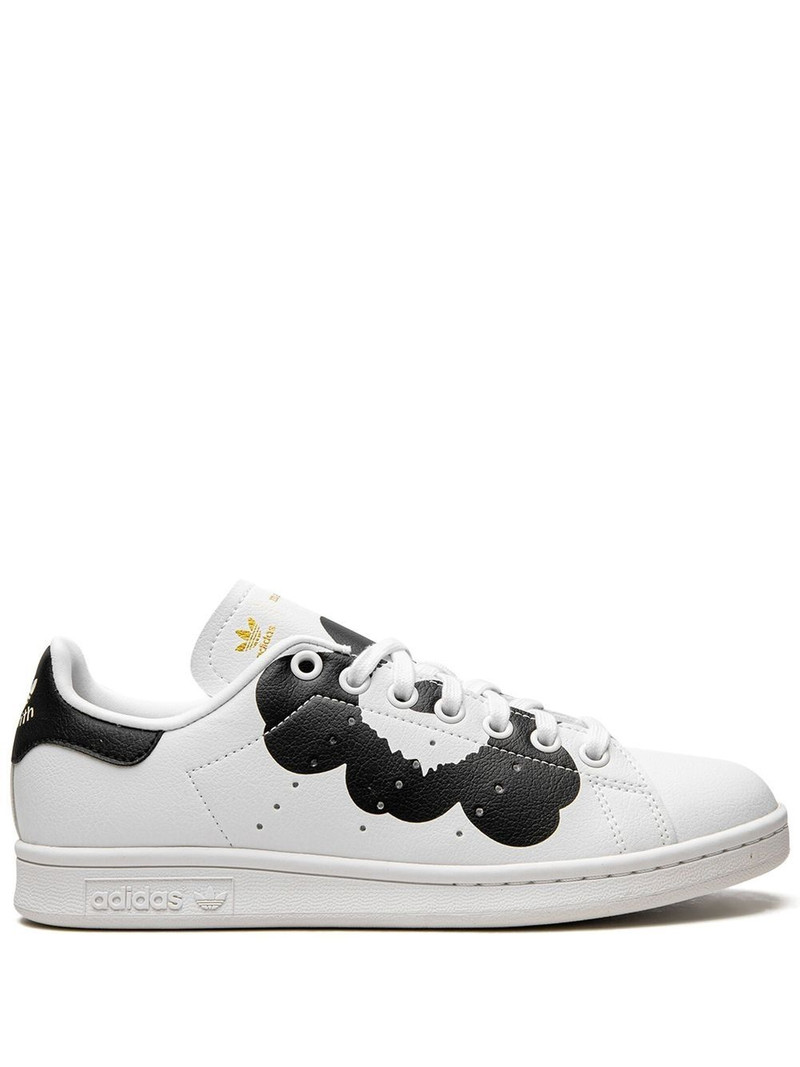 x Marimekko Unikko Stan Smith sneakers - 1
