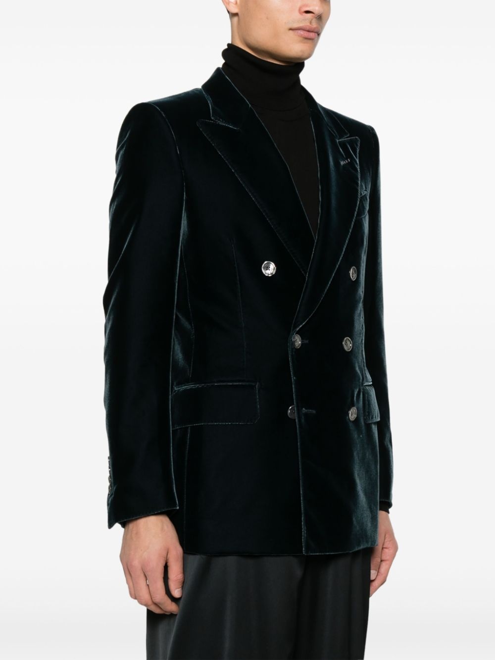 Dyllan blazer - 3