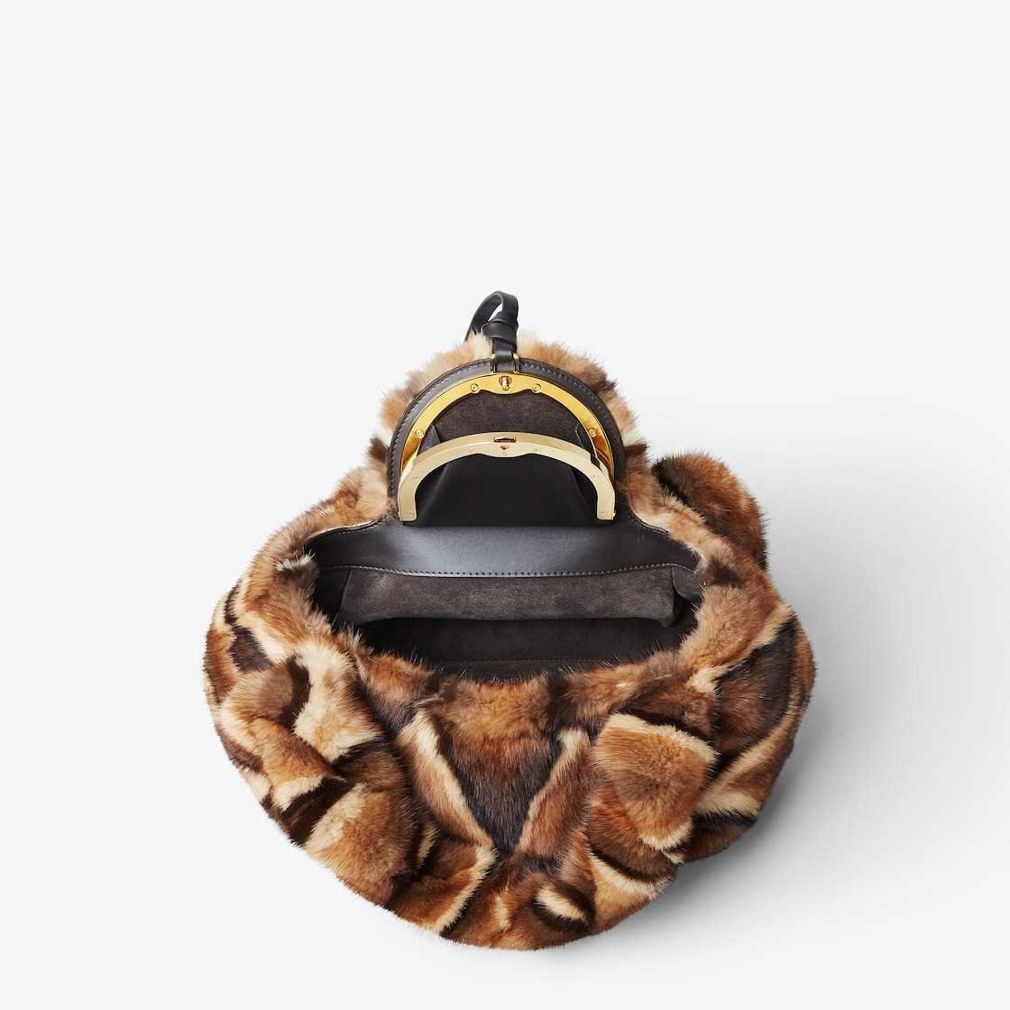 Fendi Spy Small - 5
