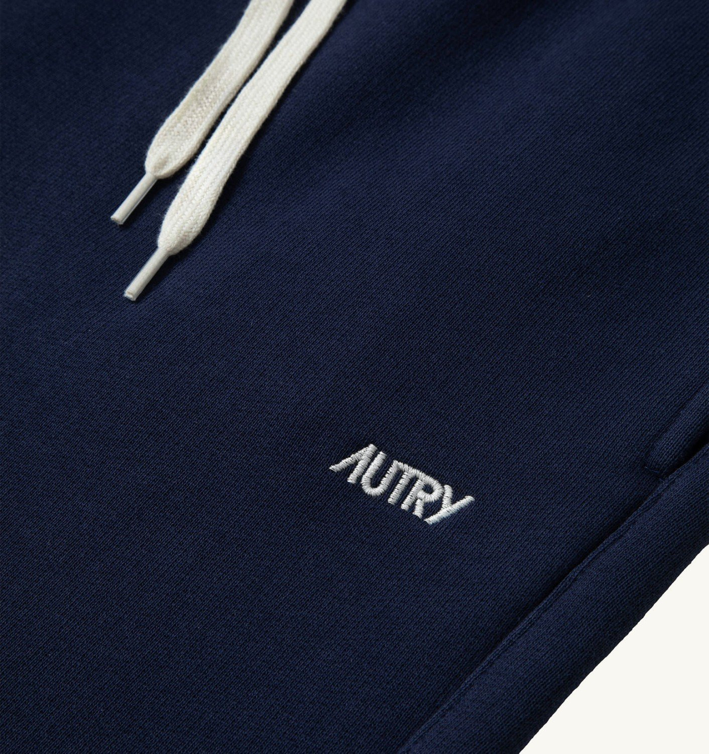 EMBROIDERED AUTRY LOGO SWEATPANTS WOMAN - 5