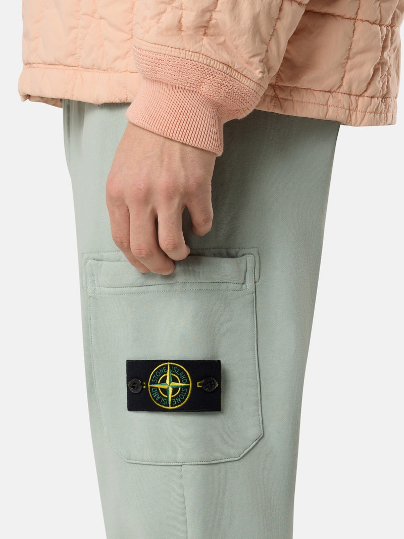 6200010 ORGANIC COTTON FLEECE 3
