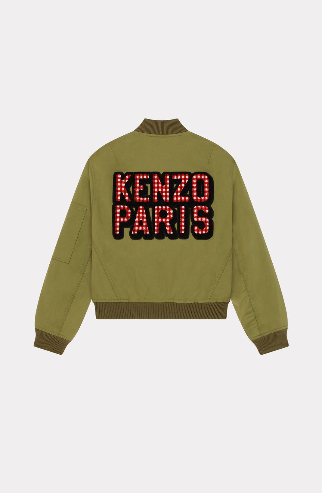 KENZO Paris retro bomber jacket - 2