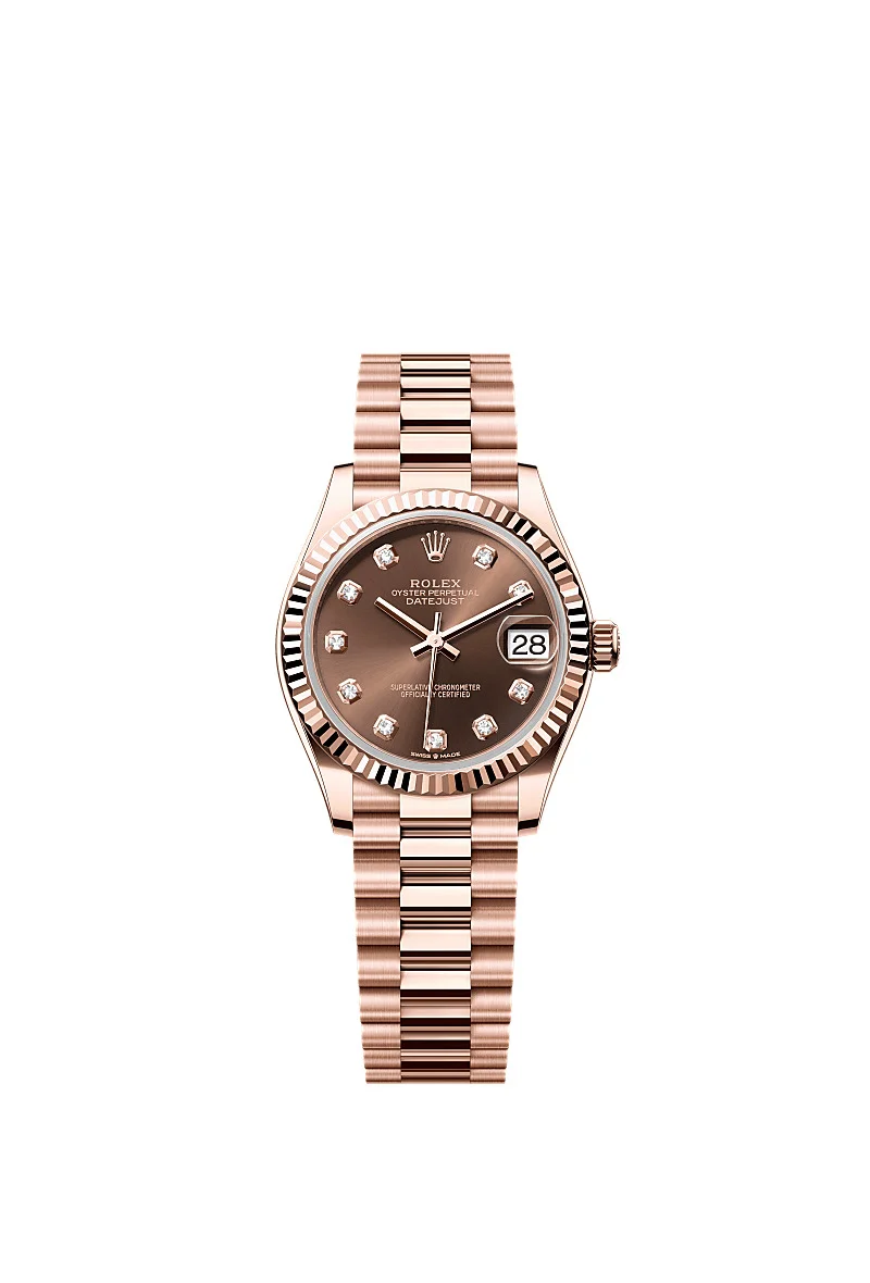 DATEJUST 278275 - 1