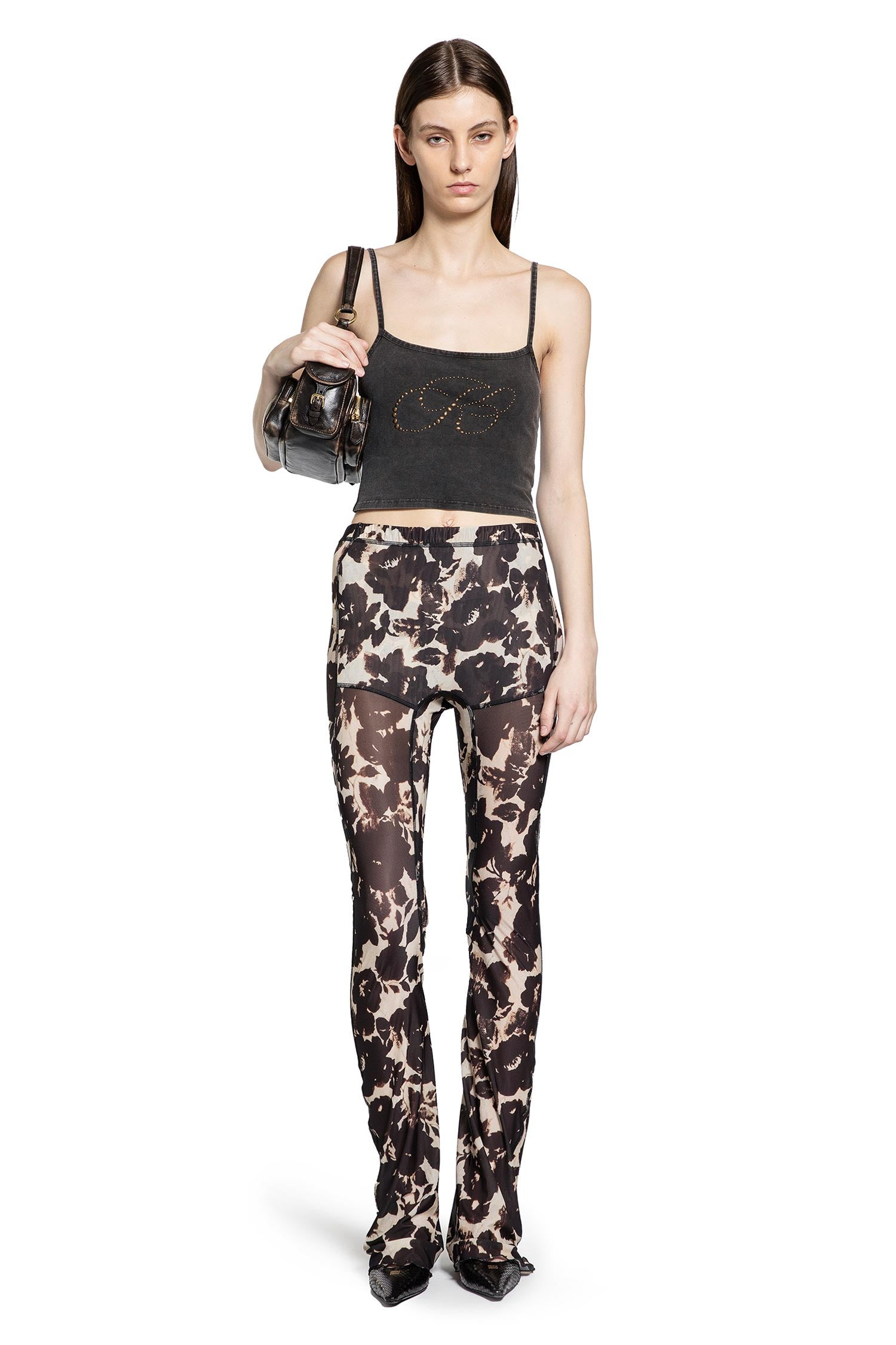 Cally Cami Top - 5