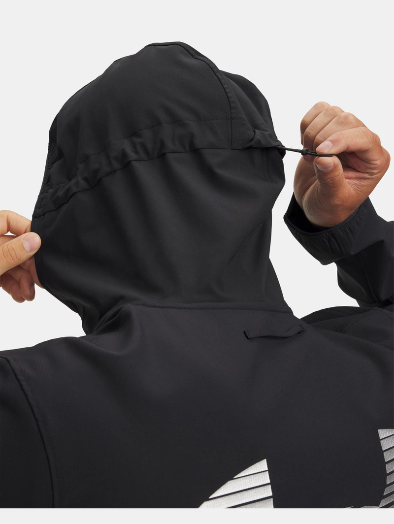 UA Velociti Pro Storm 3