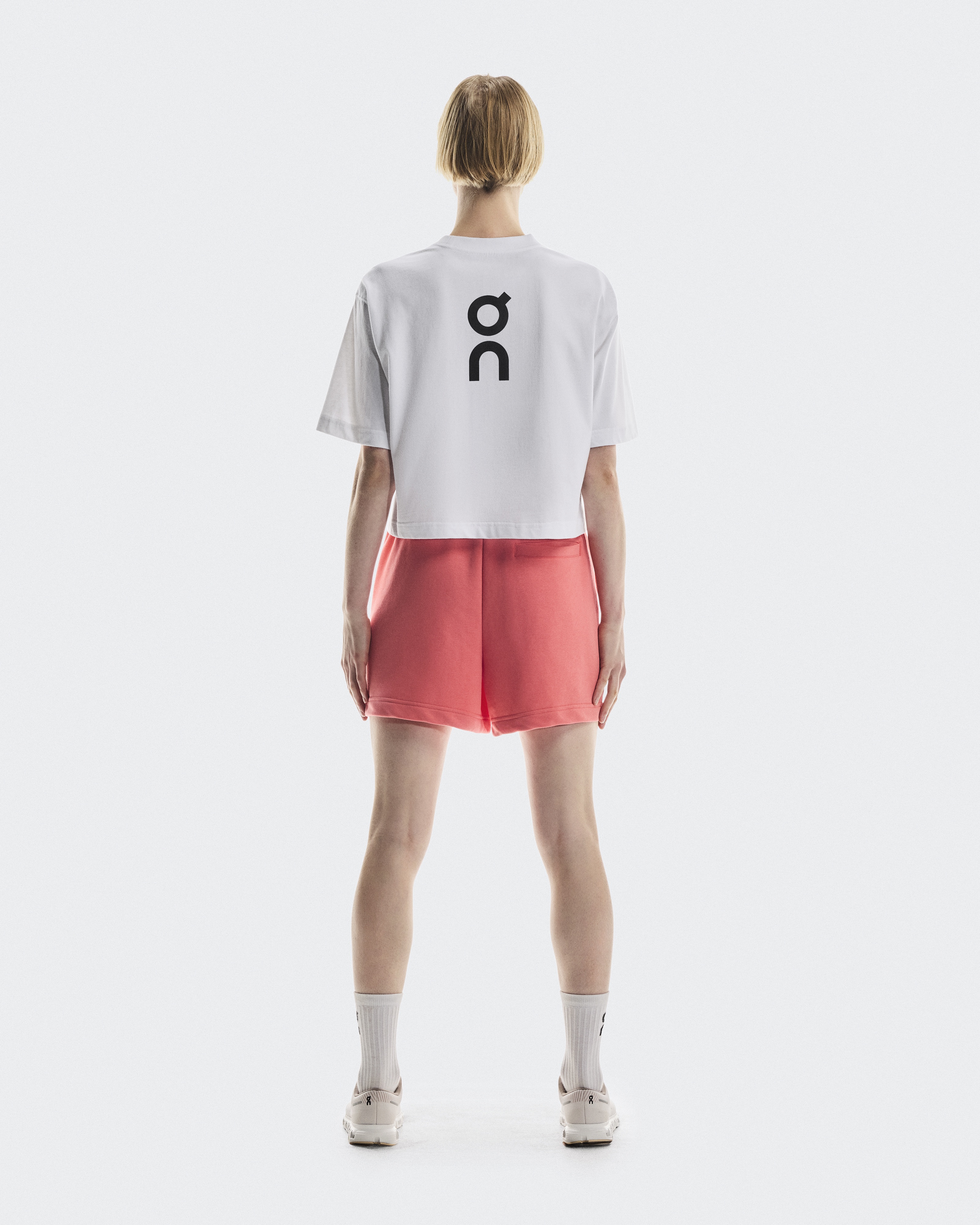 Club Shorts - 2