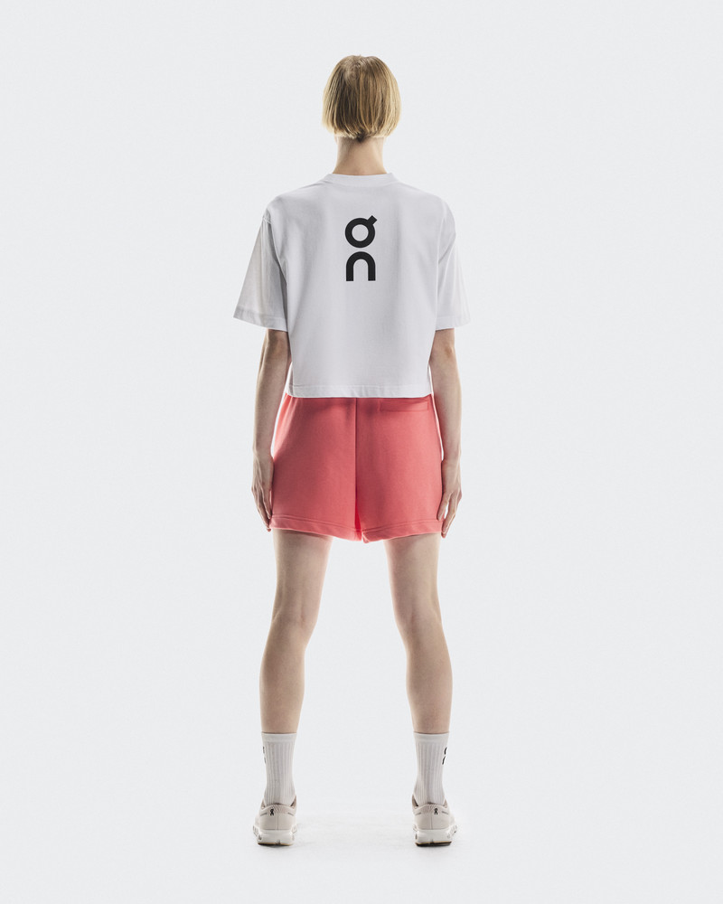 On Club Shorts outlook