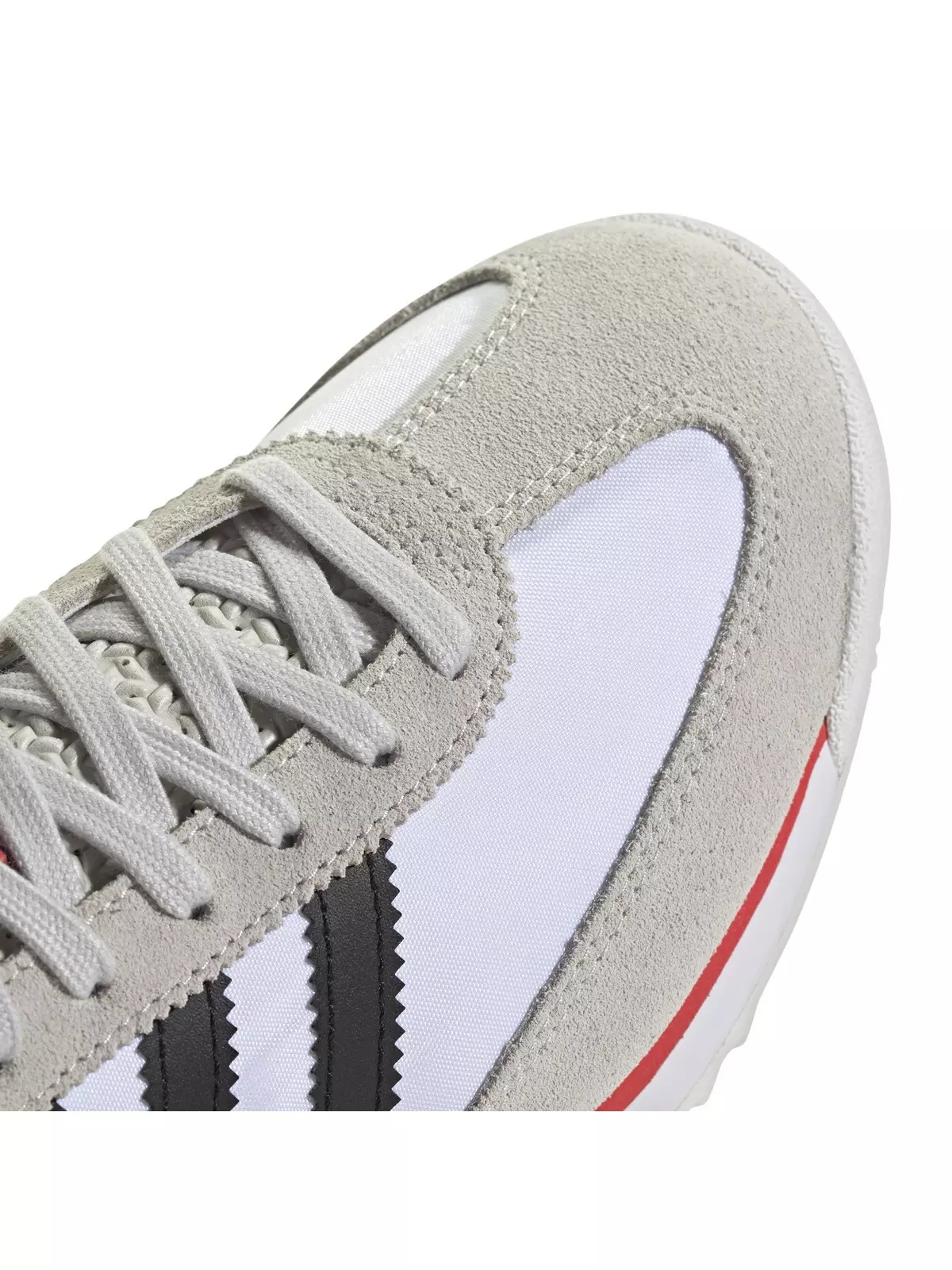 Originals SL 72 "Ftwr White/Core Black/Grey One" Men's Shoe - 5