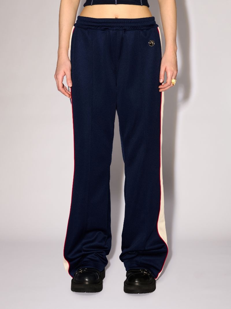 NEW TRACK PANTS - 3