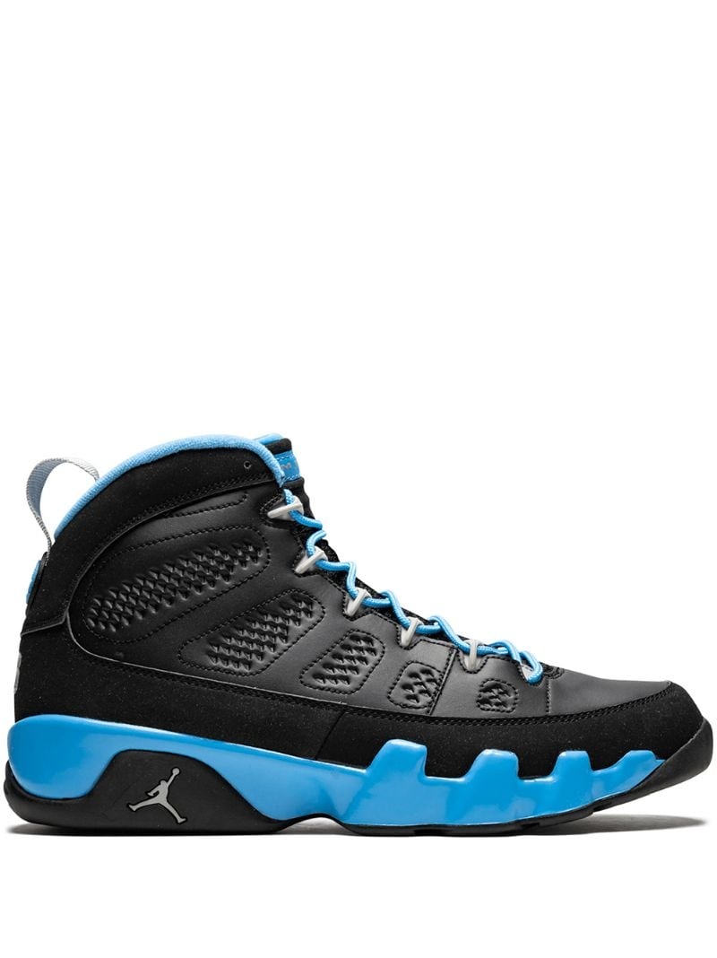 Air Jordan 9 retro sneakers - 1