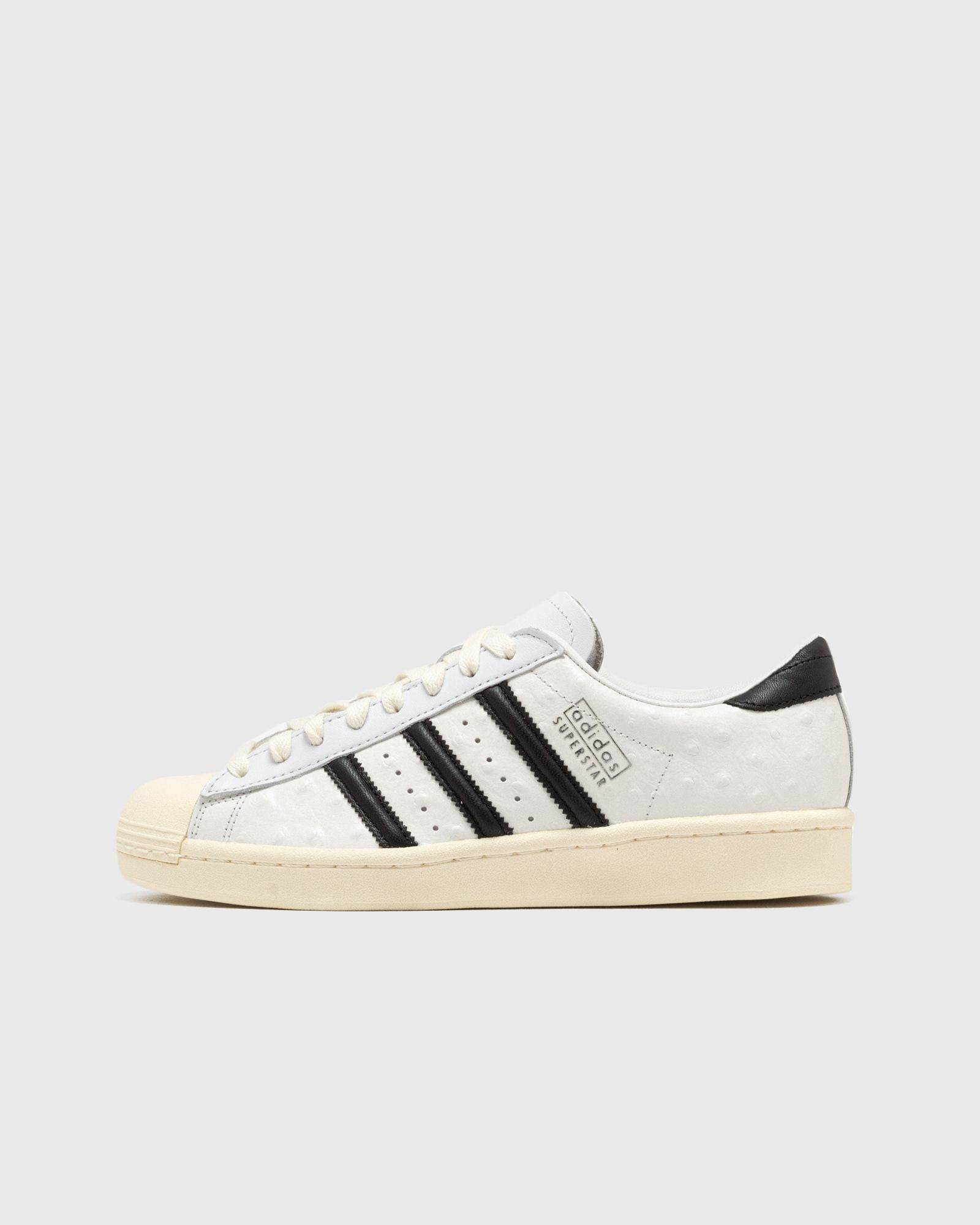 WMNS SUPERSTAR VINTAGE - 1
