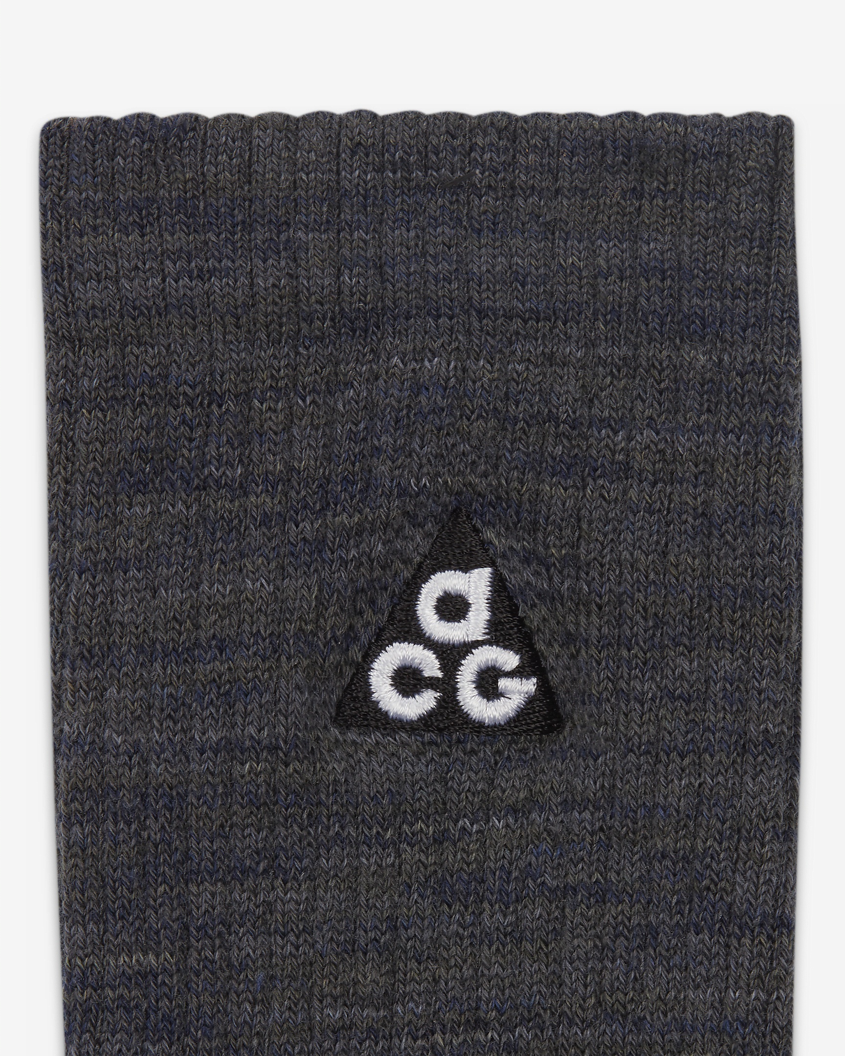 Nike ACG Everyday Cushioned Crew Socks (1 Pair) - 4