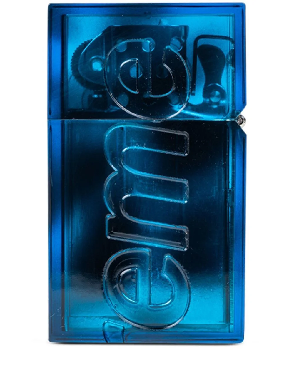 x Tsubota pearl hard edge lighter - 1